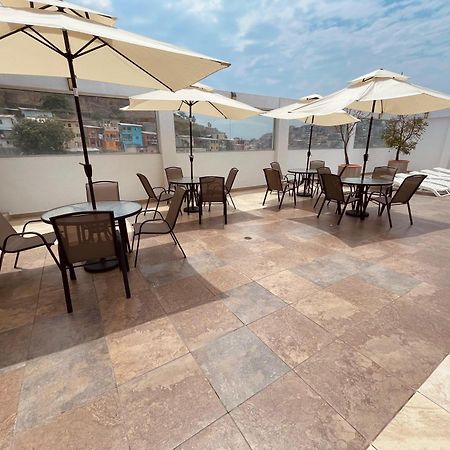 Suite Riverfront Puerto Santa Ana Guayaquil Esterno foto